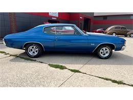 1971 Chevrolet Chevelle (CC-2066201) for sale in Annandale, Minnesota