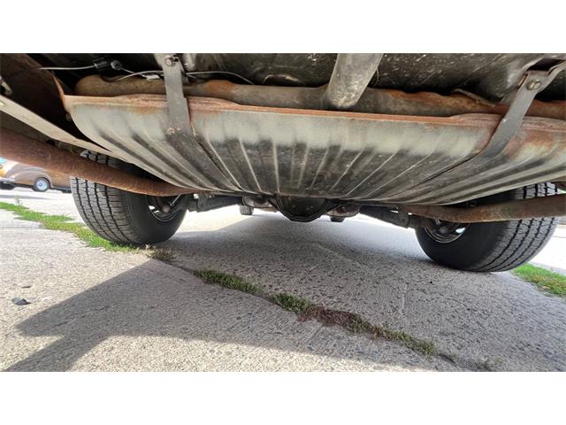 1971 Chevrolet Chevelle (CC-2066201) for sale in Annandale, Minnesota