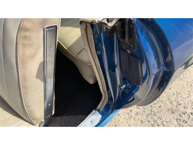 1971 Chevrolet Chevelle (CC-2066201) for sale in Annandale, Minnesota