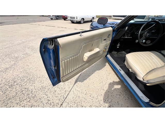 1971 Chevrolet Chevelle (CC-2066201) for sale in Annandale, Minnesota