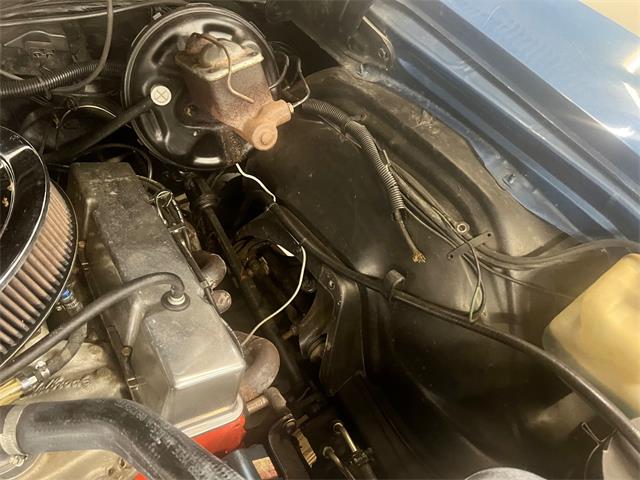 1971 Chevrolet Chevelle (CC-2066201) for sale in Annandale, Minnesota