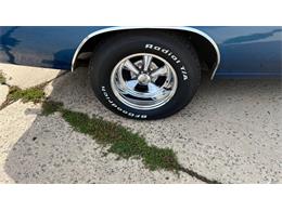 1971 Chevrolet Chevelle (CC-2066201) for sale in Annandale, Minnesota