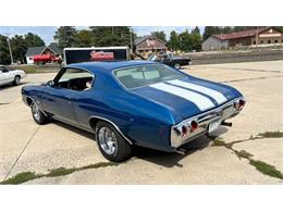 1971 Chevrolet Chevelle (CC-2066201) for sale in Annandale, Minnesota