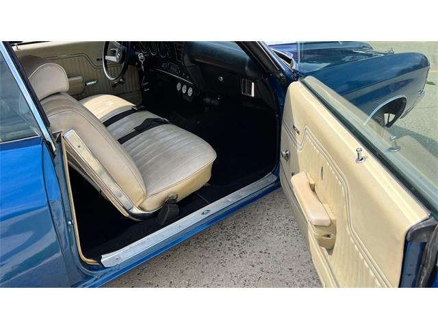 1971 Chevrolet Chevelle (CC-2066201) for sale in Annandale, Minnesota