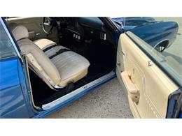 1971 Chevrolet Chevelle (CC-2066201) for sale in Annandale, Minnesota