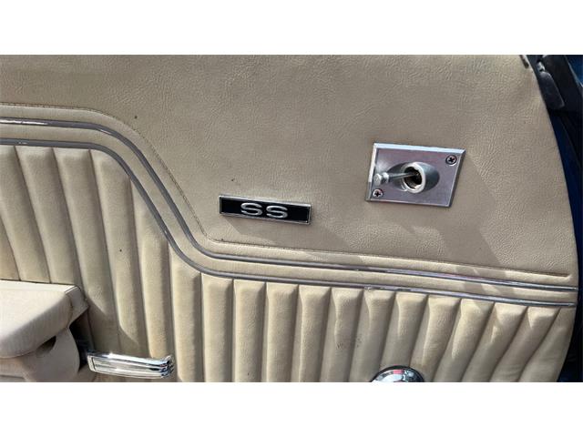 1971 Chevrolet Chevelle (CC-2066201) for sale in Annandale, Minnesota