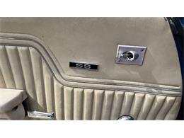 1971 Chevrolet Chevelle (CC-2066201) for sale in Annandale, Minnesota