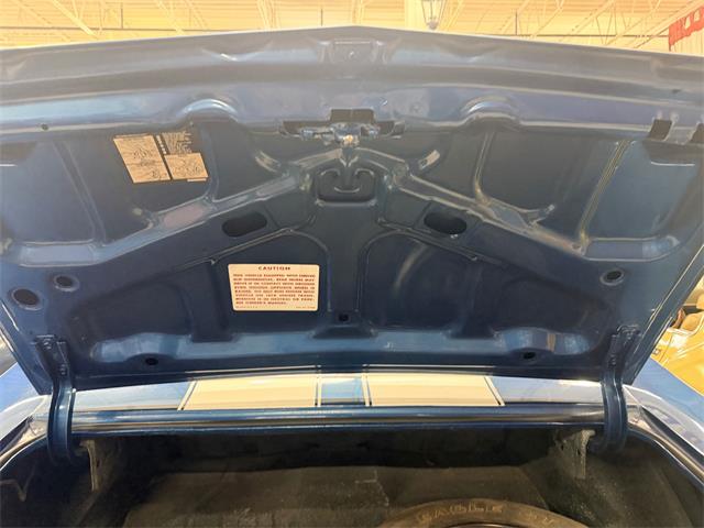 1971 Chevrolet Chevelle (CC-2066201) for sale in Annandale, Minnesota