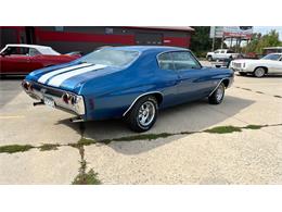 1971 Chevrolet Chevelle (CC-2066201) for sale in Annandale, Minnesota