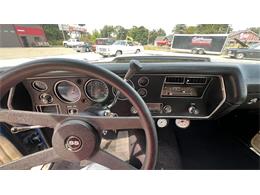 1971 Chevrolet Chevelle (CC-2066201) for sale in Annandale, Minnesota