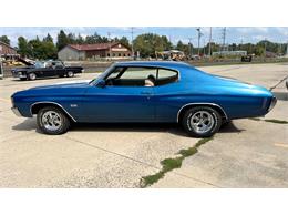1971 Chevrolet Chevelle (CC-2066201) for sale in Annandale, Minnesota