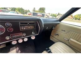 1971 Chevrolet Chevelle (CC-2066201) for sale in Annandale, Minnesota