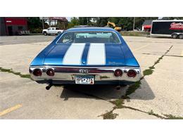 1971 Chevrolet Chevelle (CC-2066201) for sale in Annandale, Minnesota