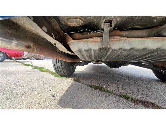 1971 Chevrolet Chevelle (CC-2066201) for sale in Annandale, Minnesota