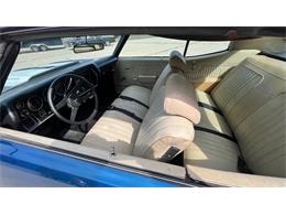 1971 Chevrolet Chevelle (CC-2066201) for sale in Annandale, Minnesota