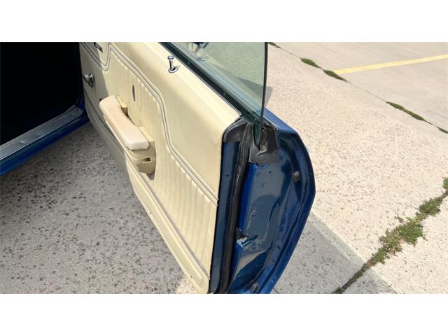 1971 Chevrolet Chevelle (CC-2066201) for sale in Annandale, Minnesota