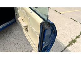 1971 Chevrolet Chevelle (CC-2066201) for sale in Annandale, Minnesota