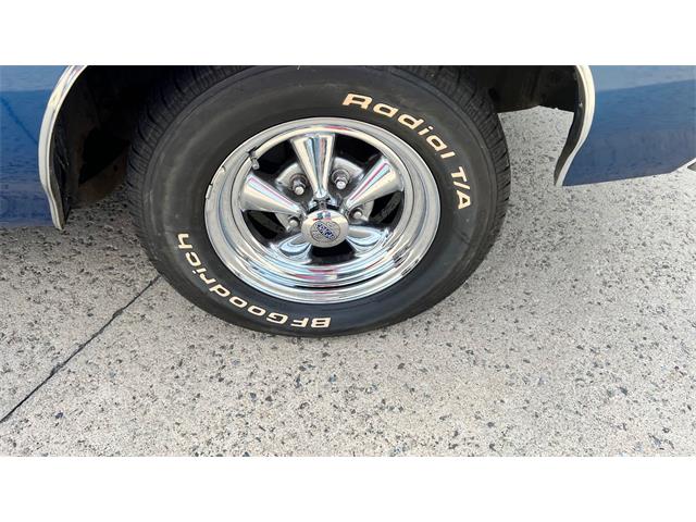 1971 Chevrolet Chevelle (CC-2066201) for sale in Annandale, Minnesota