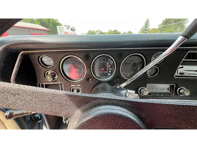 1971 Chevrolet Chevelle (CC-2066201) for sale in Annandale, Minnesota