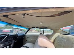 1971 Chevrolet Chevelle (CC-2066201) for sale in Annandale, Minnesota