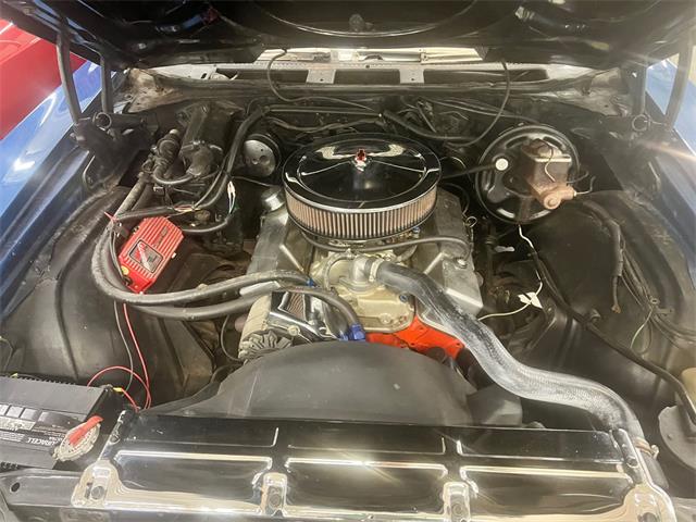 1971 Chevrolet Chevelle (CC-2066201) for sale in Annandale, Minnesota