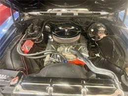 1971 Chevrolet Chevelle (CC-2066201) for sale in Annandale, Minnesota