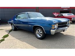 1971 Chevrolet Chevelle (CC-2066201) for sale in Annandale, Minnesota
