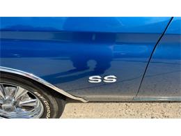 1971 Chevrolet Chevelle (CC-2066201) for sale in Annandale, Minnesota