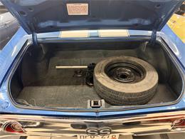 1971 Chevrolet Chevelle (CC-2066201) for sale in Annandale, Minnesota