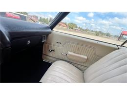 1971 Chevrolet Chevelle (CC-2066201) for sale in Annandale, Minnesota