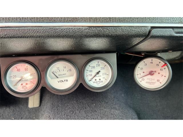 1971 Chevrolet Chevelle (CC-2066201) for sale in Annandale, Minnesota