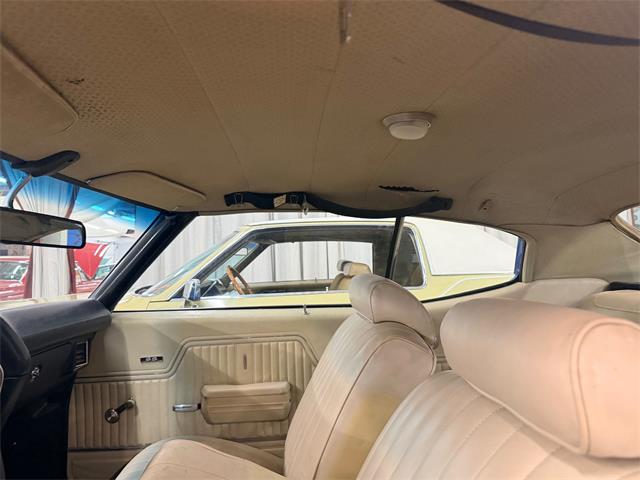 1971 Chevrolet Chevelle (CC-2066201) for sale in Annandale, Minnesota