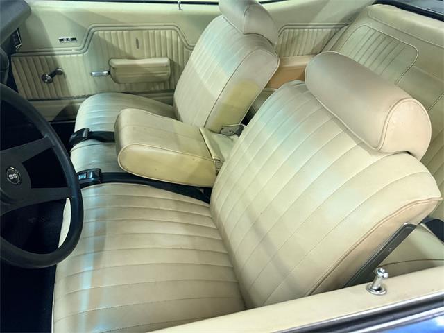 1971 Chevrolet Chevelle (CC-2066201) for sale in Annandale, Minnesota