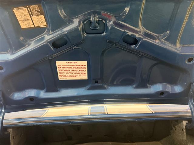 1971 Chevrolet Chevelle (CC-2066201) for sale in Annandale, Minnesota