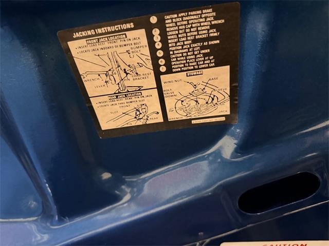 1971 Chevrolet Chevelle (CC-2066201) for sale in Annandale, Minnesota