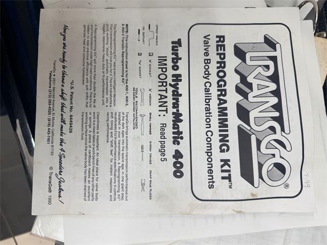 1971 Chevrolet Chevelle (CC-2066201) for sale in Annandale, Minnesota