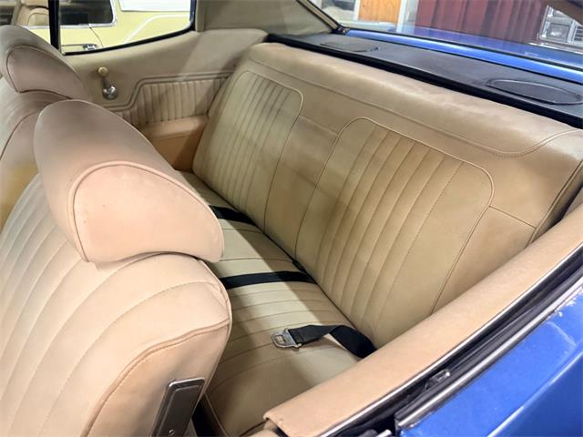 1971 Chevrolet Chevelle (CC-2066201) for sale in Annandale, Minnesota