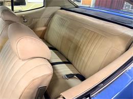 1971 Chevrolet Chevelle (CC-2066201) for sale in Annandale, Minnesota