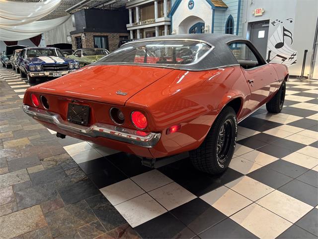 1970 Chevrolet Camaro (CC-2066202) for sale in Annandale, Minnesota