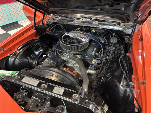 1970 Chevrolet Camaro (CC-2066202) for sale in Annandale, Minnesota