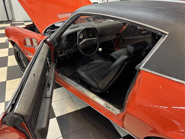 1970 Chevrolet Camaro (CC-2066202) for sale in Annandale, Minnesota