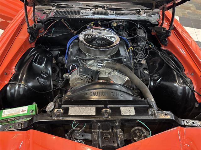 1970 Chevrolet Camaro (CC-2066202) for sale in Annandale, Minnesota