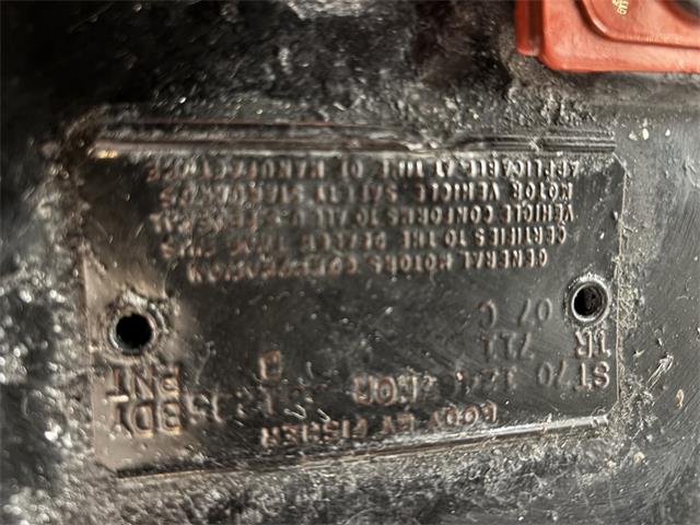 1970 Chevrolet Camaro (CC-2066202) for sale in Annandale, Minnesota