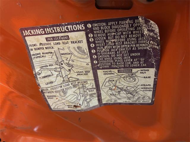 1970 Chevrolet Camaro (CC-2066202) for sale in Annandale, Minnesota