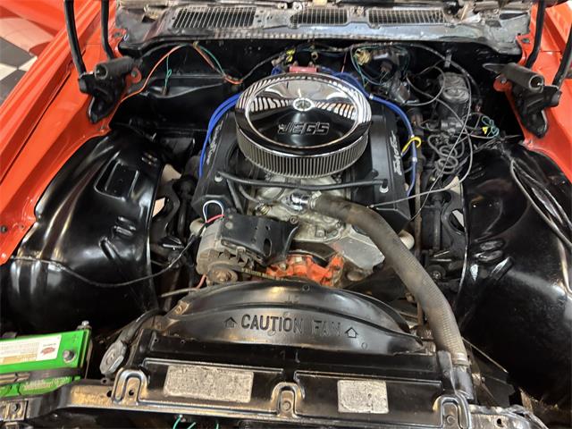 1970 Chevrolet Camaro (CC-2066202) for sale in Annandale, Minnesota