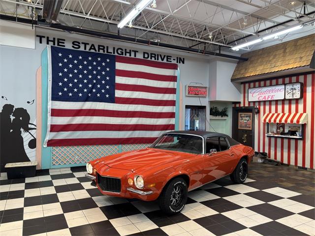 1970 Chevrolet Camaro (CC-2066202) for sale in Annandale, Minnesota