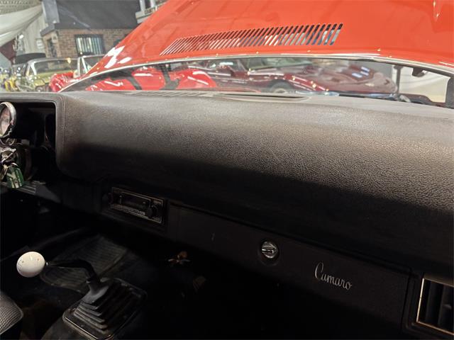 1970 Chevrolet Camaro (CC-2066202) for sale in Annandale, Minnesota