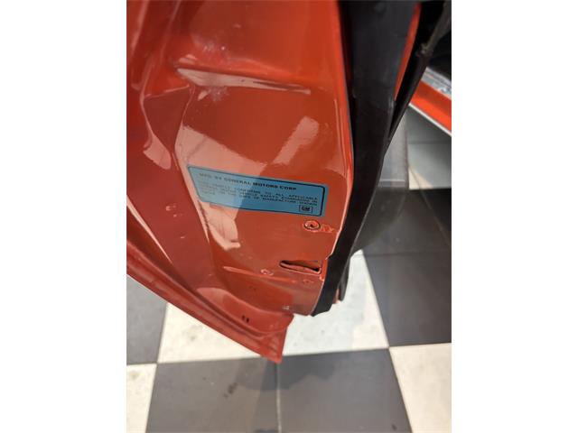 1970 Chevrolet Camaro (CC-2066202) for sale in Annandale, Minnesota