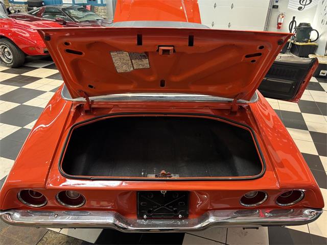 1970 Chevrolet Camaro (CC-2066202) for sale in Annandale, Minnesota