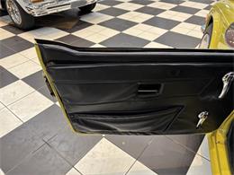 1974 Triumph TR6 (CC-2066203) for sale in Annandale, Minnesota